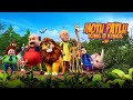 Motu patlu _ king of kings _ full movie _4k ultra hd movie ||