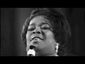 Sarah Vaughan ft The Bob James Trio - The Shadow Of Your Smile (Live) 1967