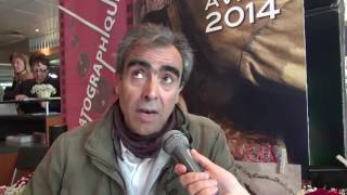 Interview de François Dupeyron