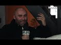 Bushido über "Leben und Tod des Kenneth Glöckler" | BACKSPIN TV  (Interview Part 7/8)