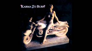 Watch Karma To Burn Patty Hearsts Closet Mantra video