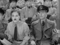 Charlie Chaplin final speech in The Great Dictator