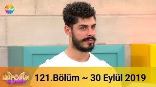 Kuaförüm Sensin 121. Bölüm | 30 Eylül 2019