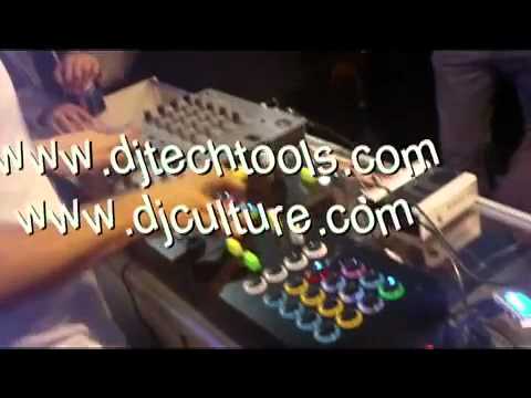 Dj forex mix bad