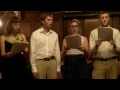 Acapellago - Ambulance by TV On The Radio