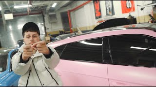 Mbox - Range Rover Sport Official Music Video