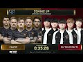 Groups Day 1 | 2019 World Championship