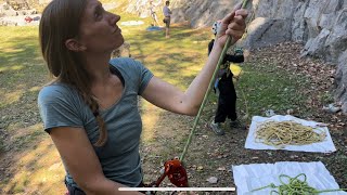 A No Affiliate Link Review Of The Petzl Neox From A Moms Perspective