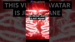 Vrchat Avatar Creators Are Just Insane