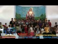 image Nipz Choir Gtm Jemaat Nipa Nipa Makar 100 Tahun Injil Masuk Mamasa