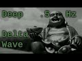 Deep Delta Wave 5 Hz Binaural Beat For Extreme Meditation ...