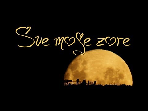 LUKIJAN IVANOVIC ''SVE MOJE ZORE'' - TROPICO BAND -