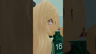 Squid Game Roblox