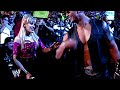 Hollywood Rock Entrance 2003 Atlanta, GA (Huge Pop Heel) Monday Night RAW!