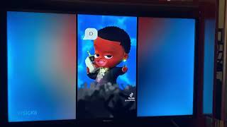 Da Baby Spongebob Remix