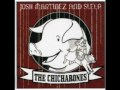 Chicharones -- Blessing in Disguise