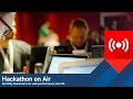 Google Hackathon on AIR - Great travel experiences on small screens