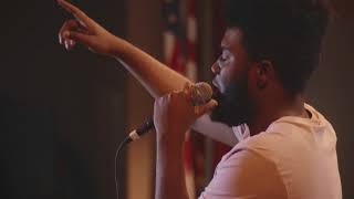 Khalid | State Farm Neighborhood Sessions® | Young Dumb & Broke