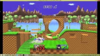 A S1D22 Combo Video - Ssbpm 3.5