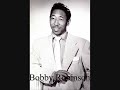 Bobby Robinson ~ Uh Uh Baby