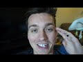 EYE EATING PARASITE!? (DAY - 202)