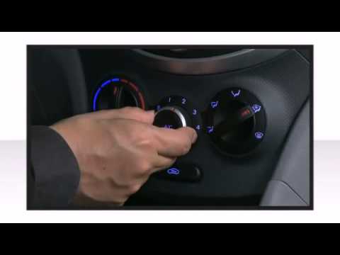 2012 Hyundai Accent Video