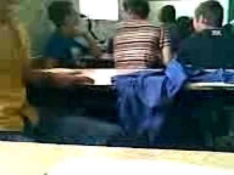 video ne shkoll