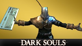 Dark Souls - Top Ten Hackers 13