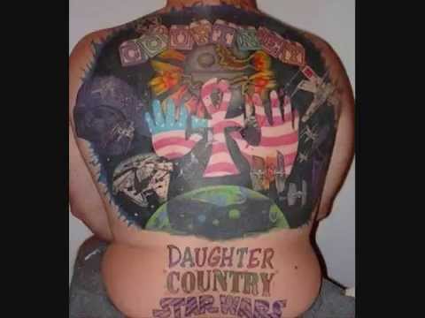 World's Ugliest Tattoos - Part 2. May 14, 2010 12:06 PM
