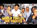 Answering Questions Girls Are To Scared To Ask...? Ft Dee h,L...