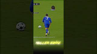 To Far For Ronaldo To Think About It The Day Ronaldo Proved The Commentator Wrong