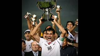 Younis Mahmoud