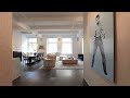 Spacious 2987 Sq Ft Tribeca Loft Exceeds Your Expectations: 181 Hudson Street, 4BC