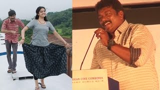 Keerthy Paavadai En Parakala ?- Parthiepans Usual Nakkals