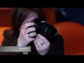 Видео Nikon D3200 Review