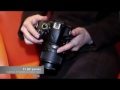 Video Nikon D3200 Review