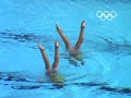 Los Angeles 1984 Olympic Games Highlights