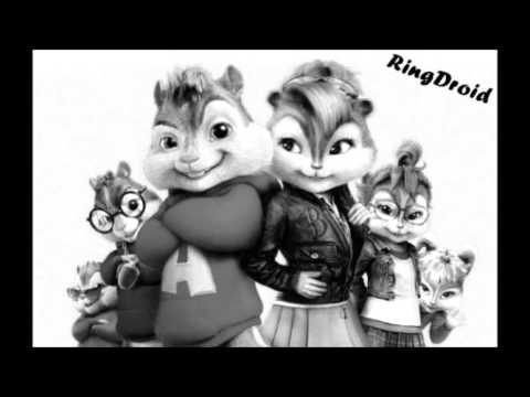 Chipmunk Version .Akon-chamak challo (Ra-One)
