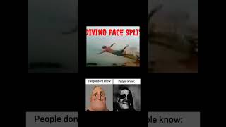 Face Split Incident 2009.