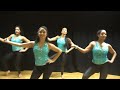 Asalaam E Ishqum Rehearsal