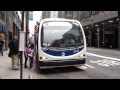 DesignLine "CitiBus" Eco-Saver IV #1303 on the M1 @ Madison Avenue and E. 43rd Street!