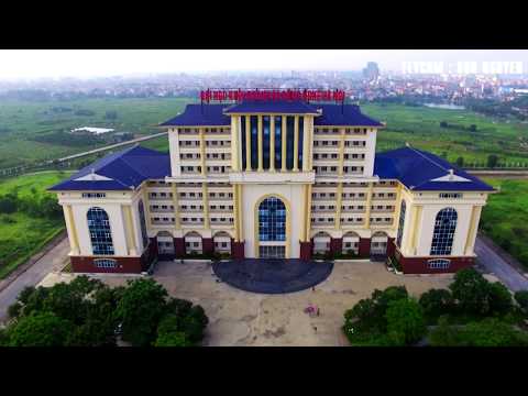 ĐẠI HỌC KINH DOANH CÔNG NGHỆ