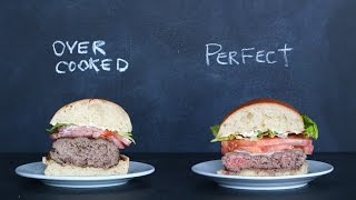 Tips on How to Make the Best Burger - Kitchen Conundrums with Thomas Joseph Tips on How to Make the Best Burger - Kitchen Conundrums with Thomas Joseph