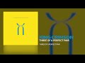 Three Of A Perfect Pair Video preview