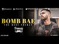 Bomb Bae The Desi Frenzy | Jaz Dhami | DJ Frenzy (Official video) | Latest Punjabi songs 2020