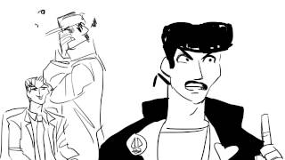 the duwang gang on the search for kira