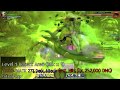 image Level 50 Dark Summoner Pure Pve Dps Skill Build Guide Info Dragon Nest Sea