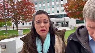 Called to Shine - Prayers at Maine Capital