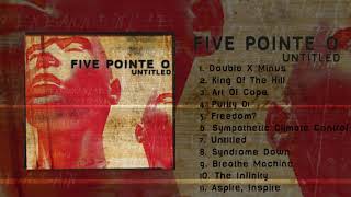 Watch Five Pointe O Untitled video