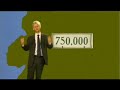 HORRIBLE HISTORIES - The Stone Age Report with Bob Hale